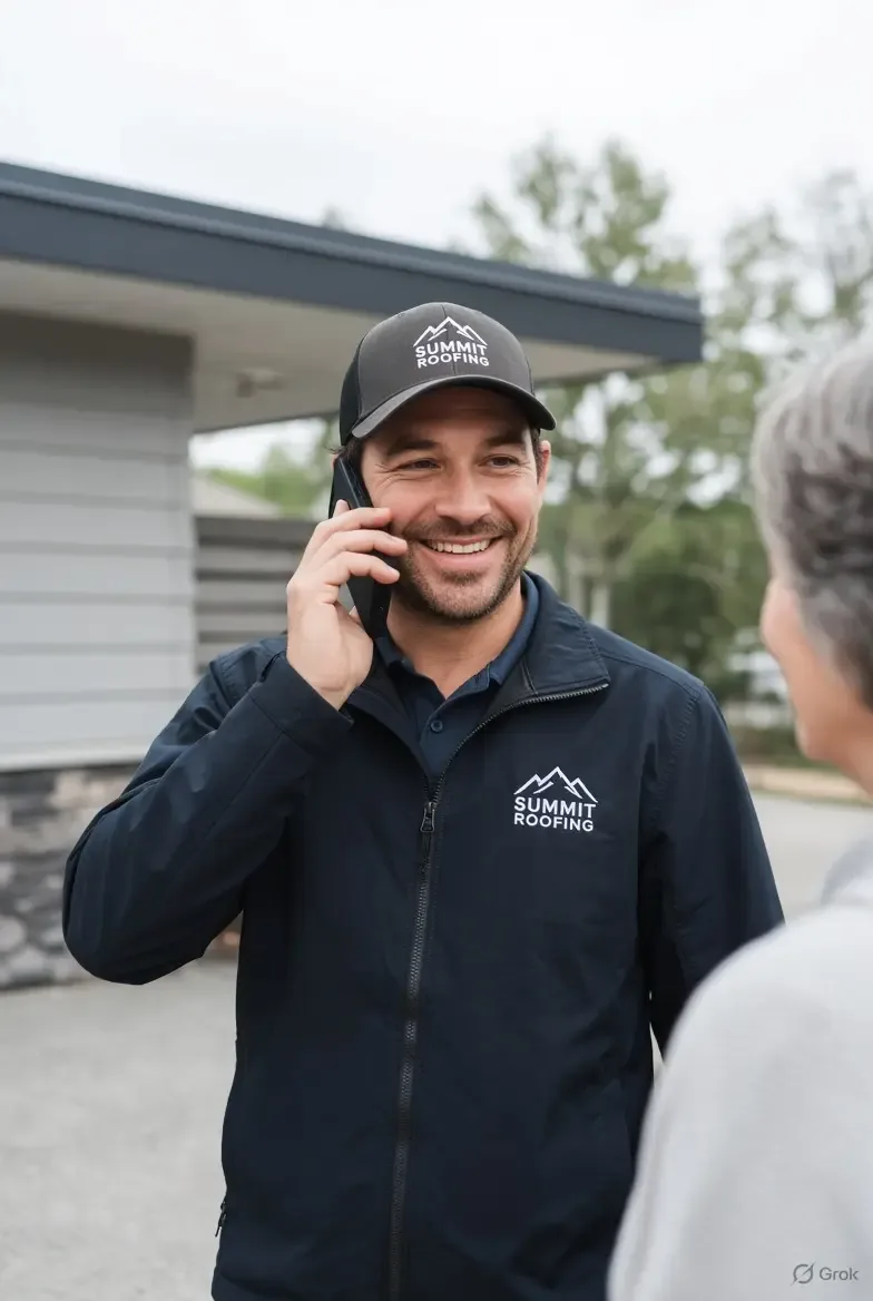 Flat Roof Leak Repair Columbus, OH FAQs